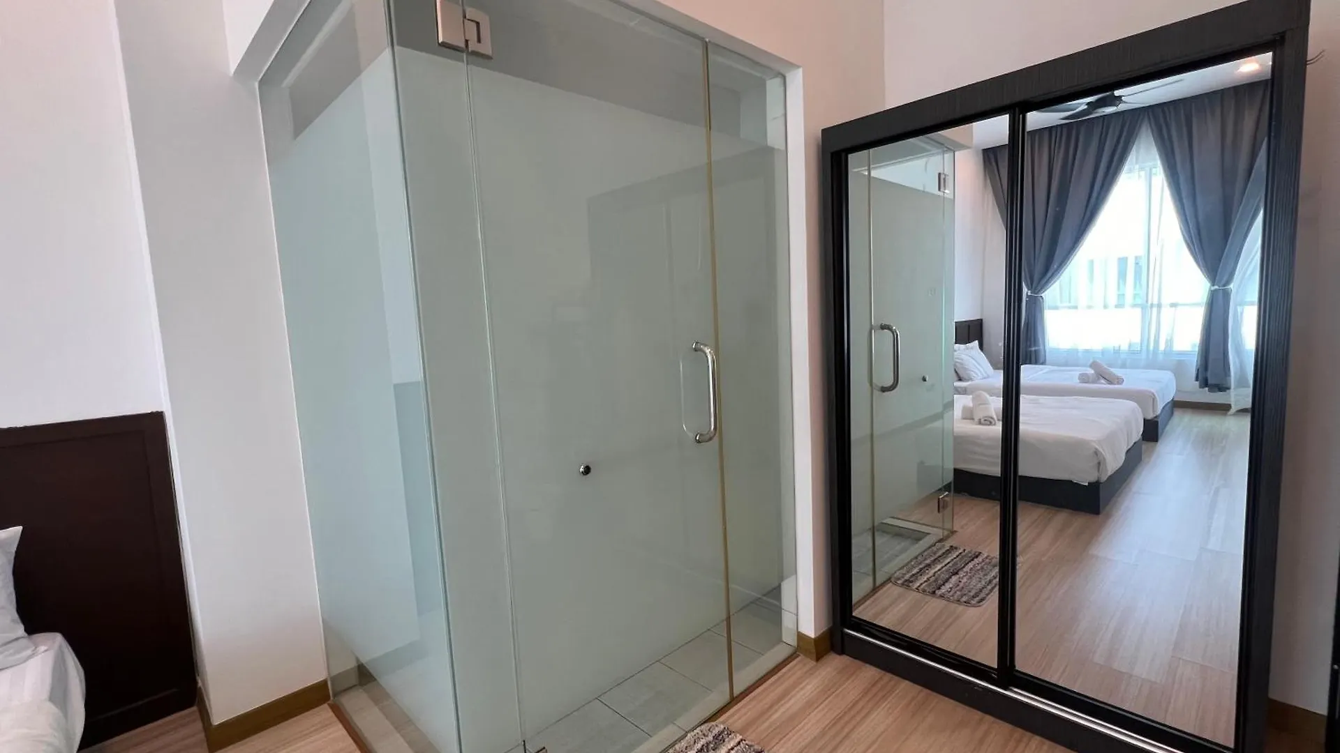 Apartment 12- Azzalava Homestay Malacca