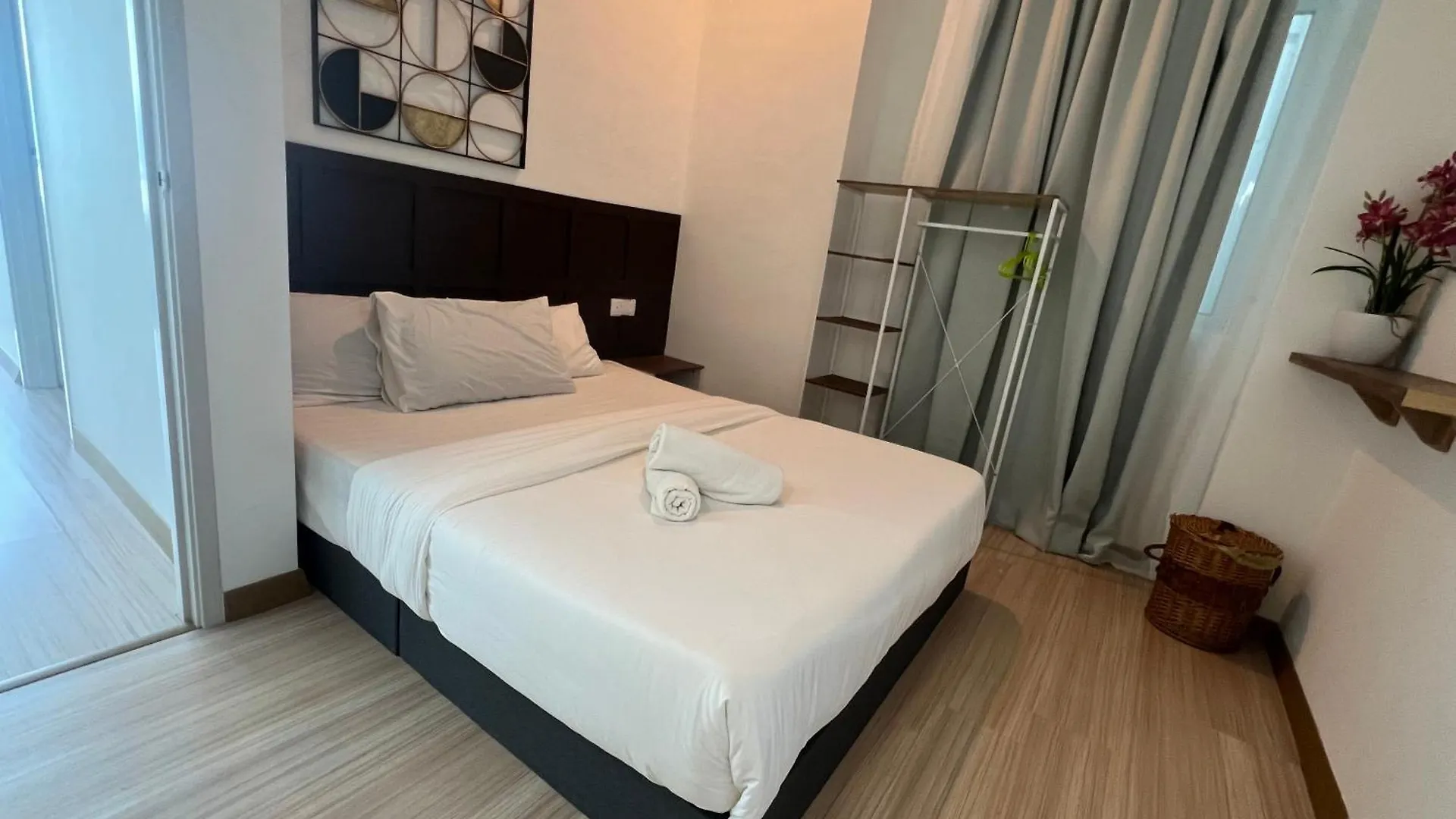 12- Azzalava Homestay Malacca