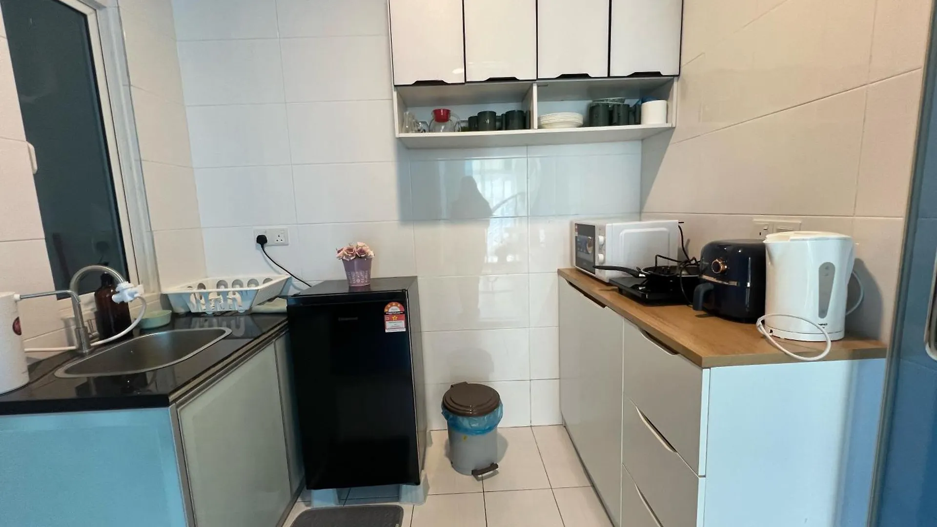 12- Azzalava Homestay Malacca 0*,