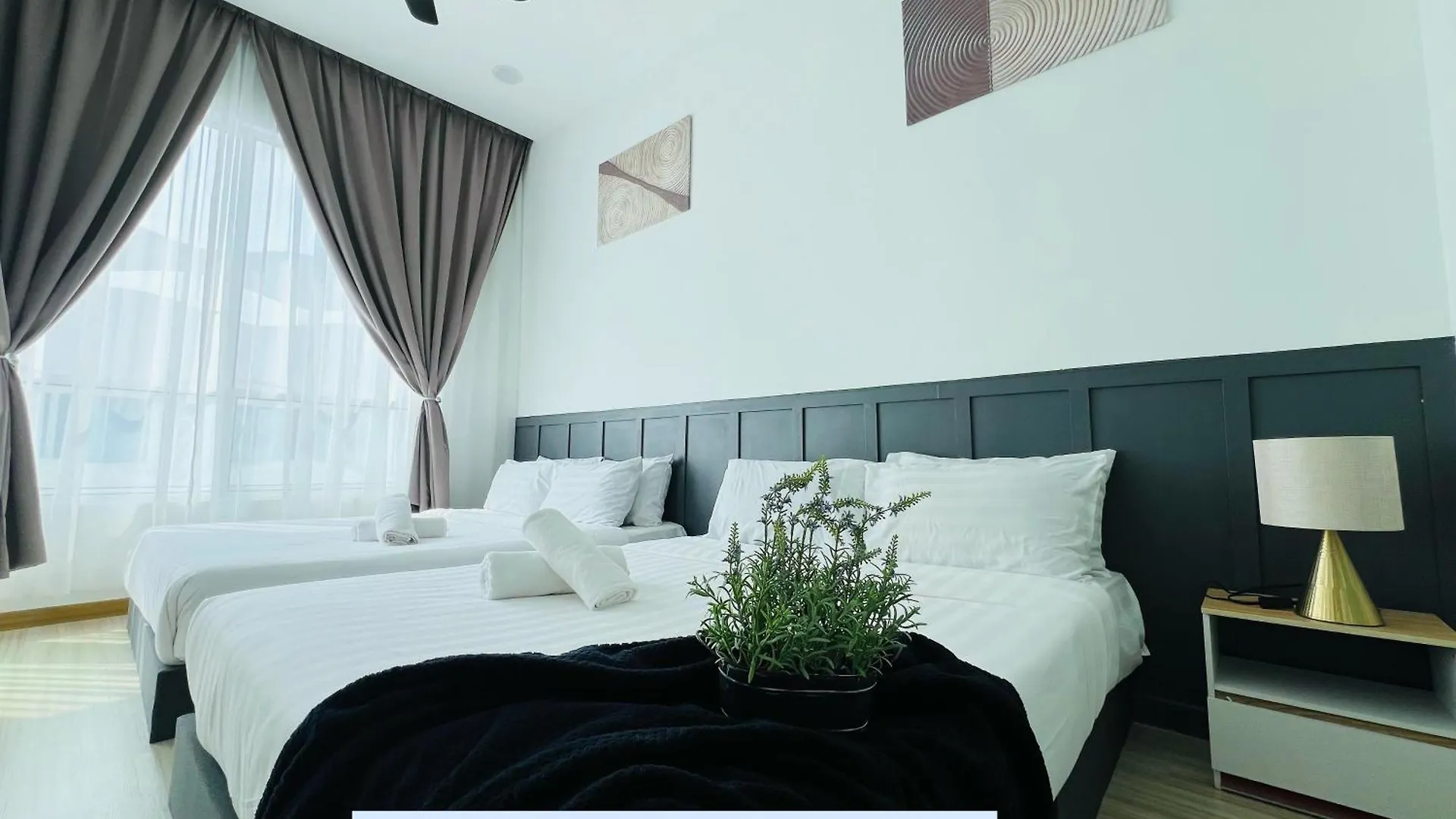 12- Azzalava Homestay Malacca 0*,