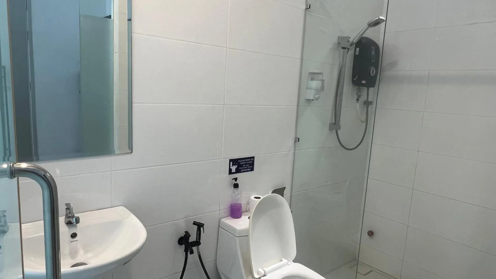 12- Azzalava Homestay Malacca