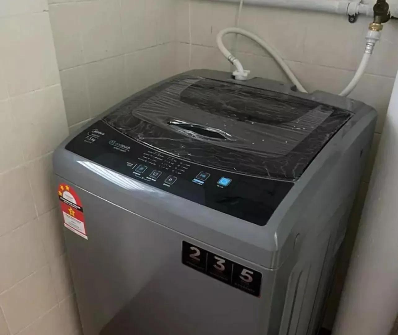 12- Azzalava Homestay Malacca 0*,  Malaysia