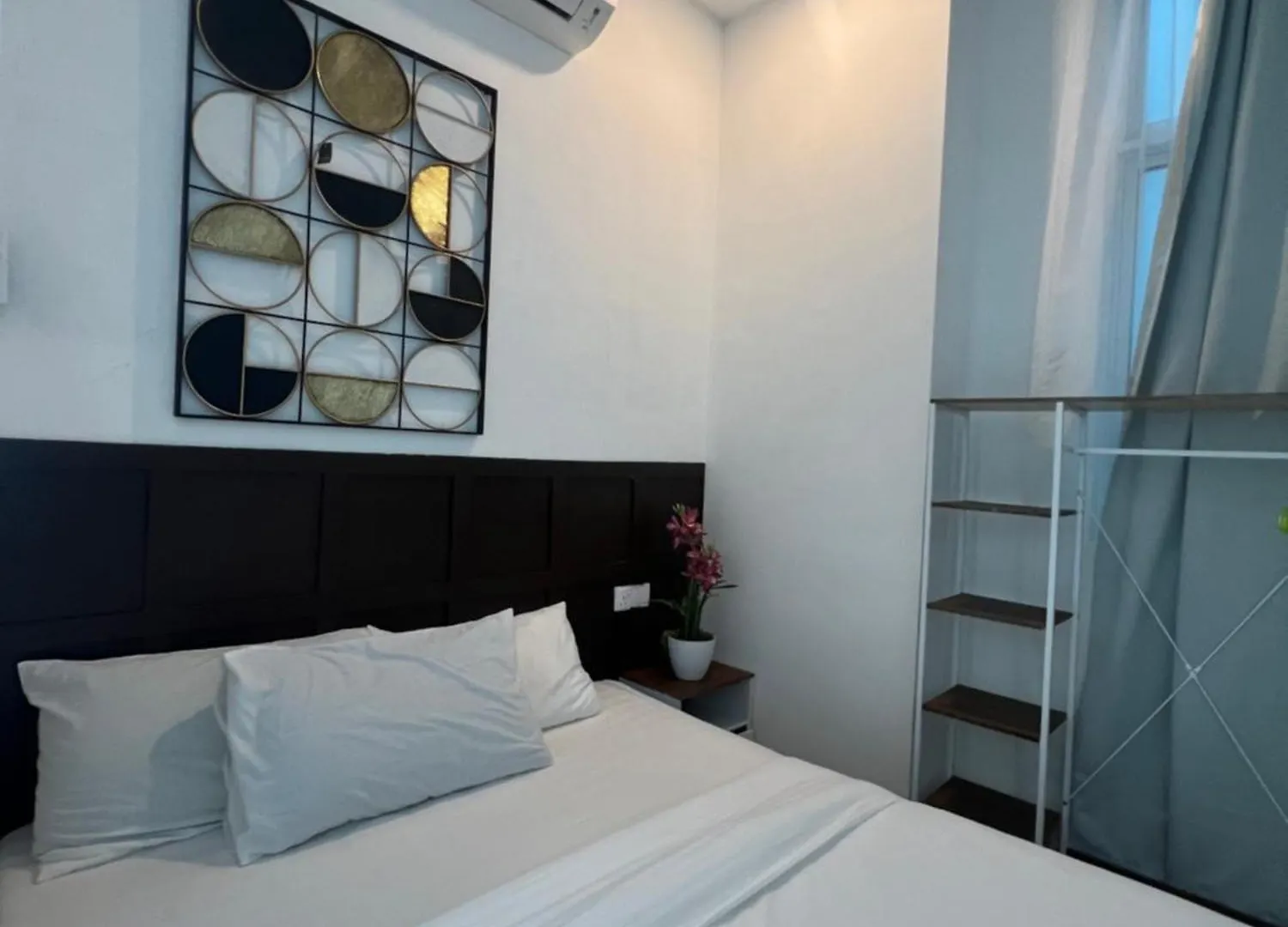 Apartment 12- Azzalava Homestay Malacca