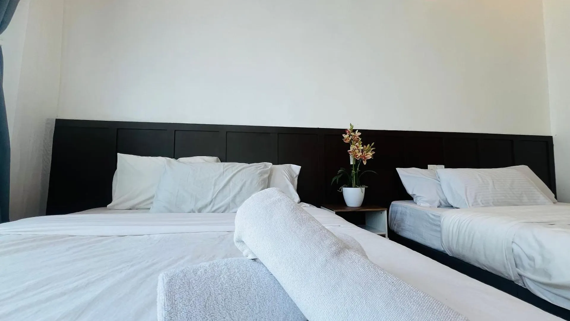 Apartment 12- Azzalava Homestay Malacca