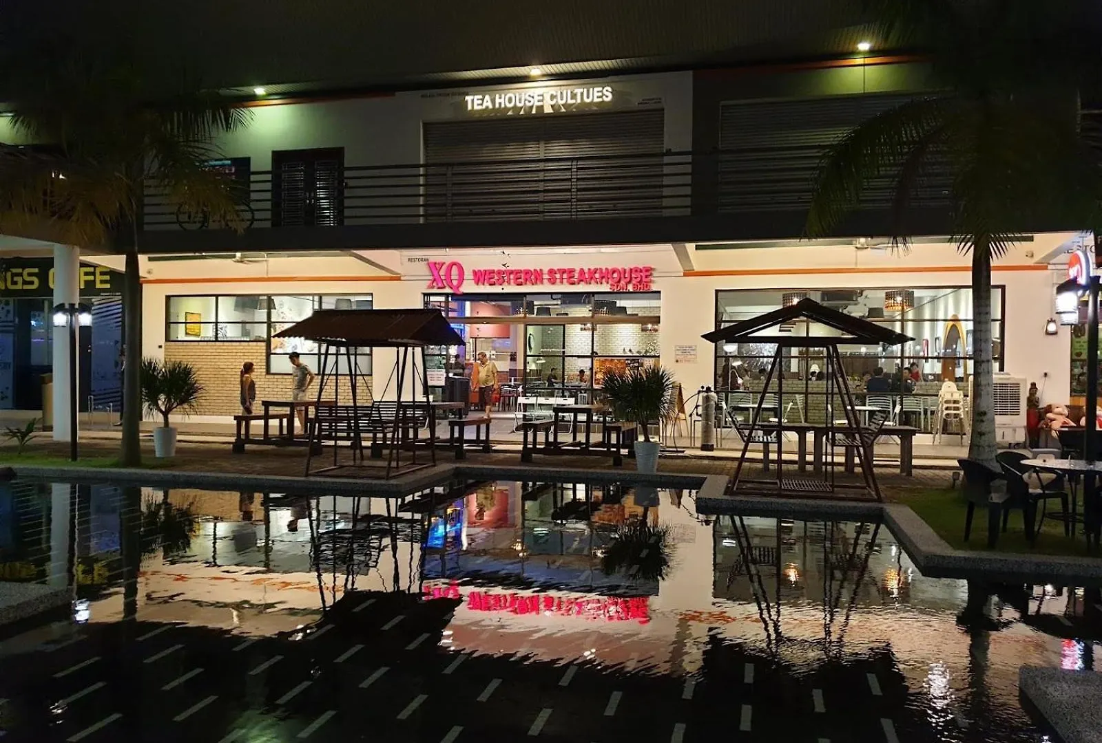 12- Azzalava Homestay Malacca 0*,