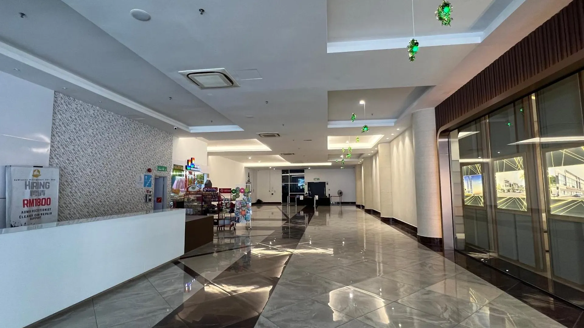 12- Azzalava Homestay Malacca Malaysia