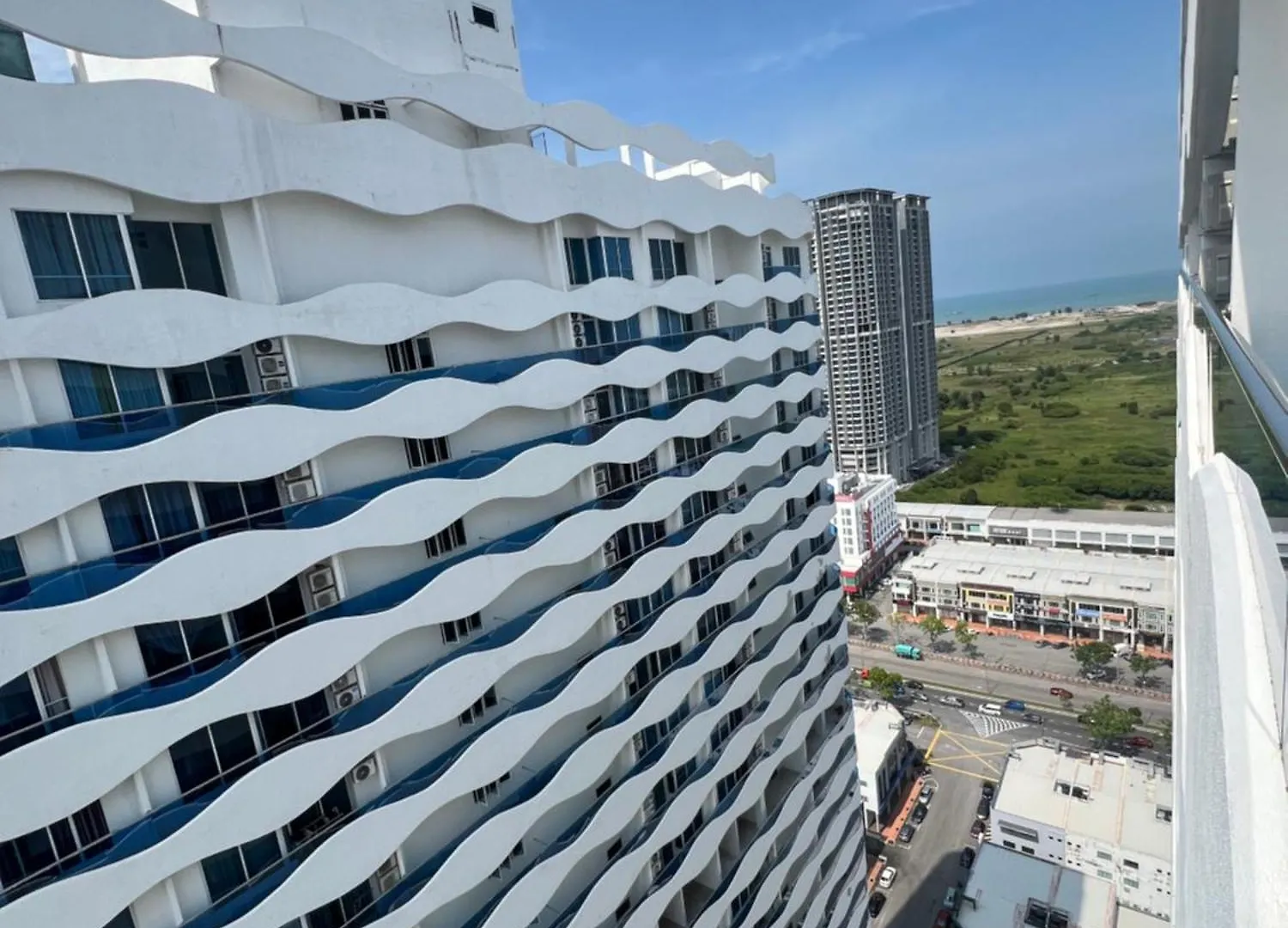 12- Azzalava Homestay Malacca Apartment