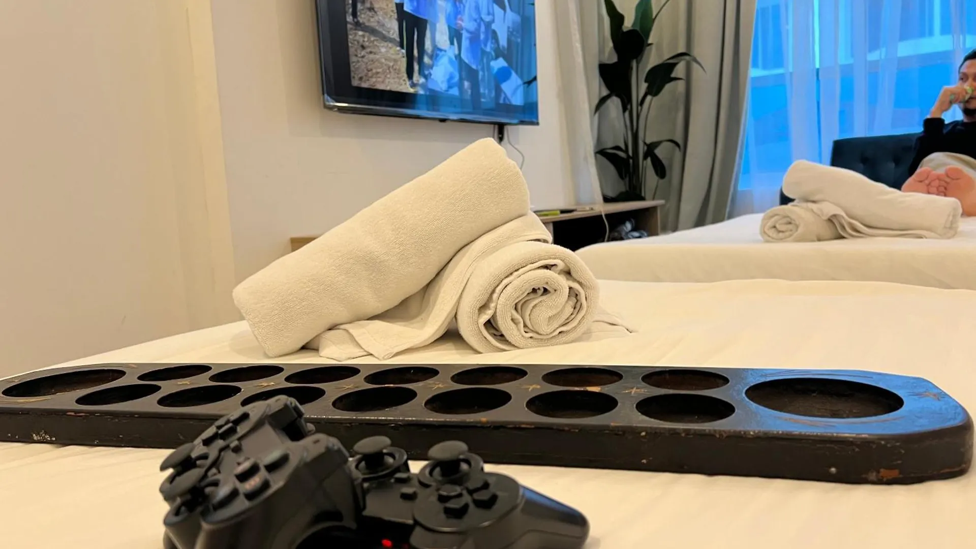 12- Azzalava Homestay Malacca
