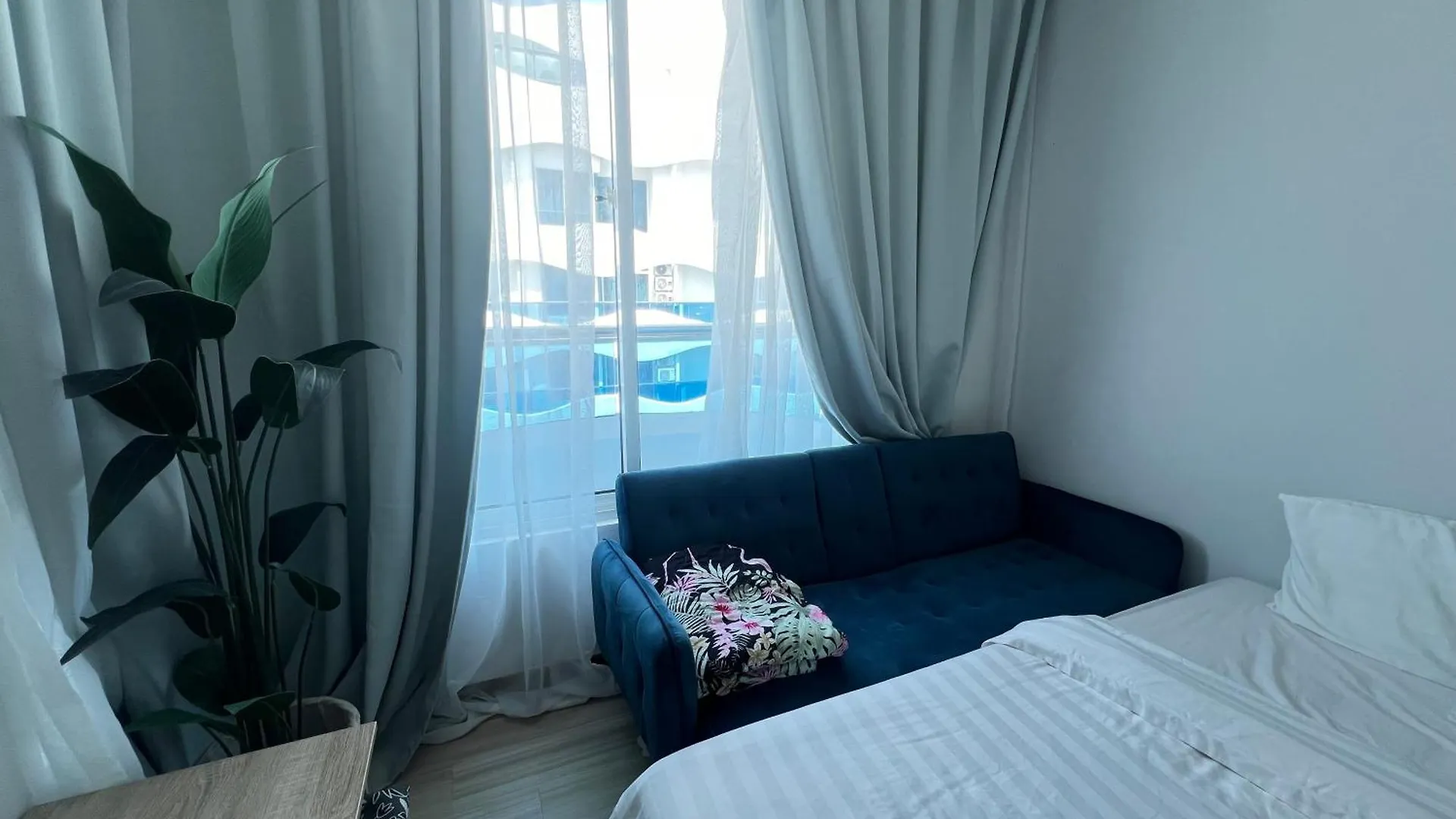 12- Azzalava Homestay Malacca Apartment