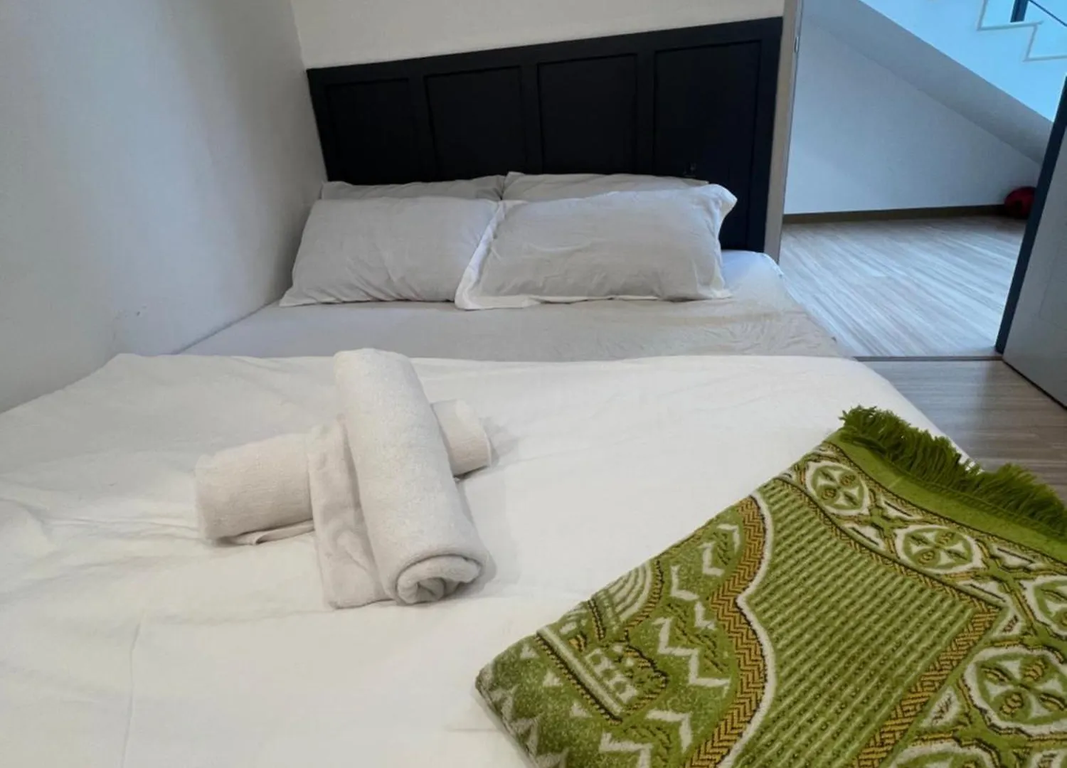 Apartment 12- Azzalava Homestay Malacca Malaysia