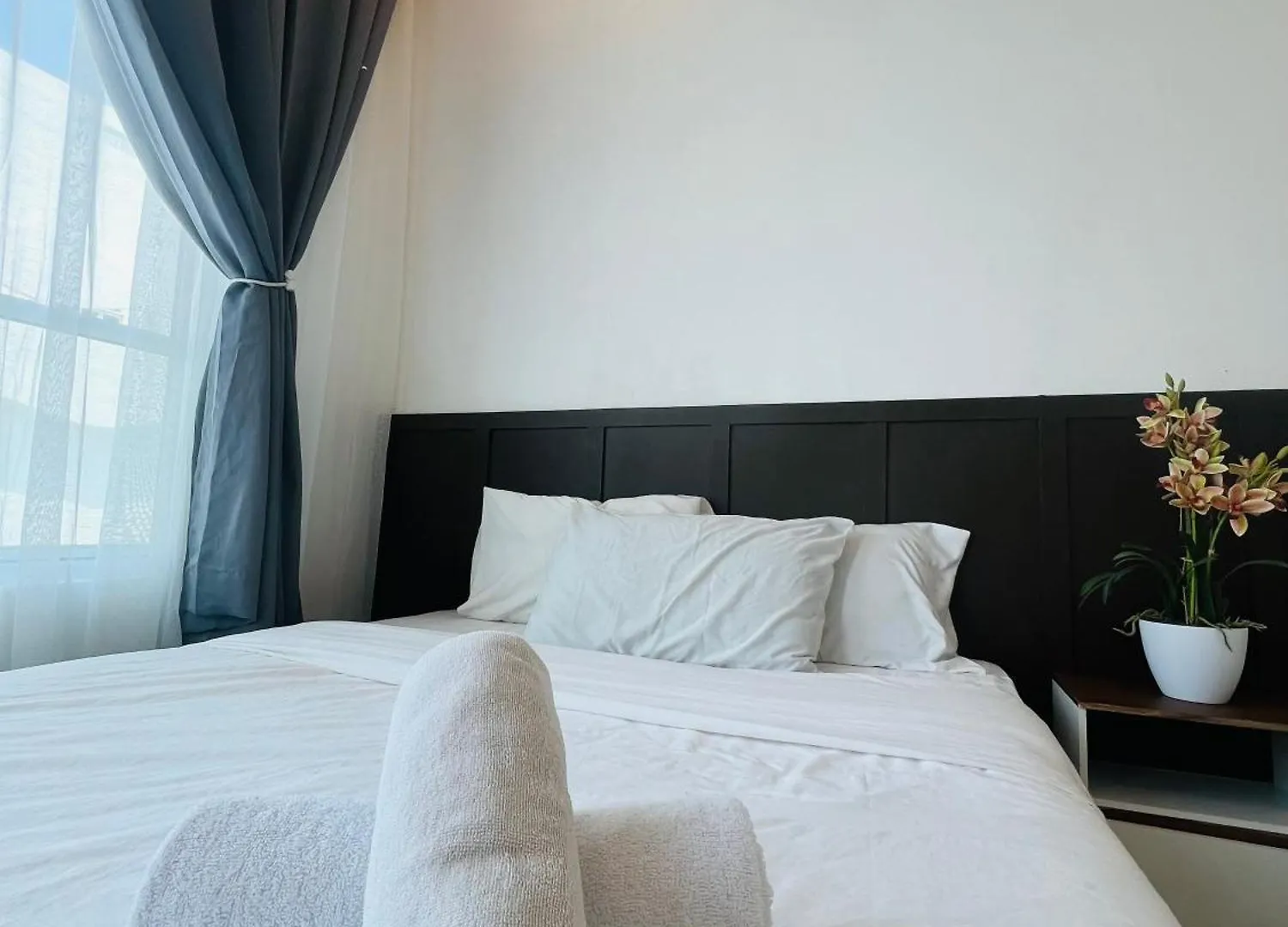 12- Azzalava Homestay Malacca Apartment