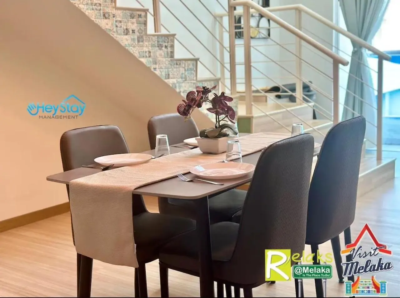 12- Azzalava Homestay Malacca