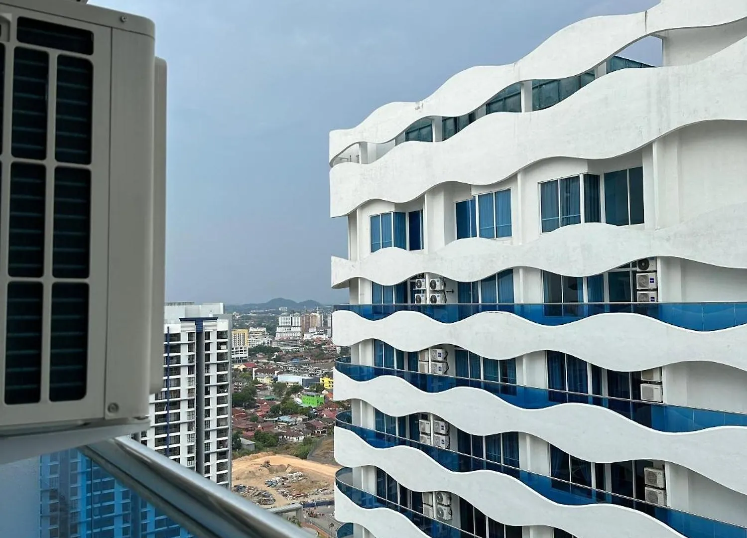 12- Azzalava Homestay Malacca Malaysia