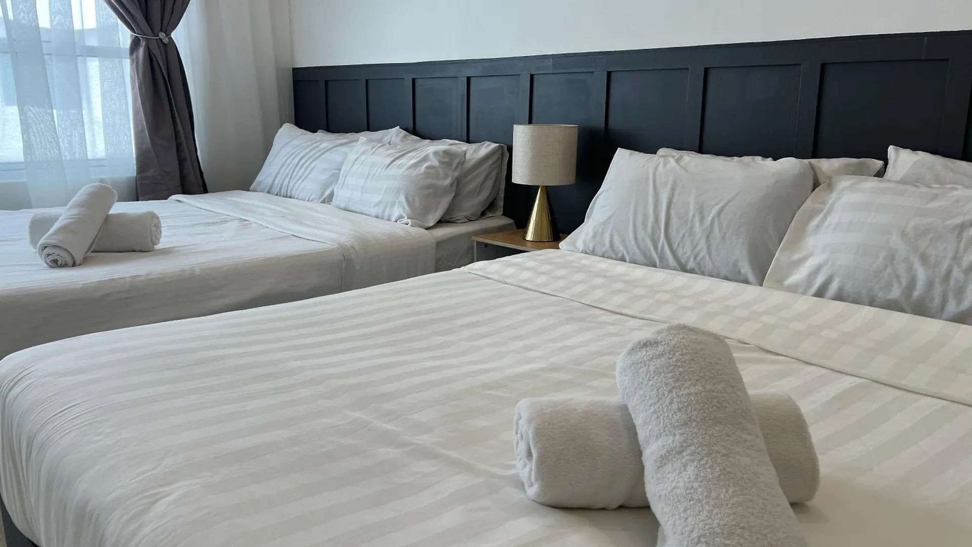 12- Azzalava Homestay Malacca Malaysia