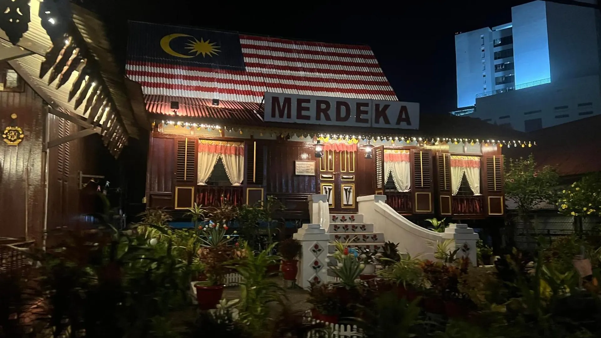 Apartment 12- Azzalava Homestay Malacca Malaysia