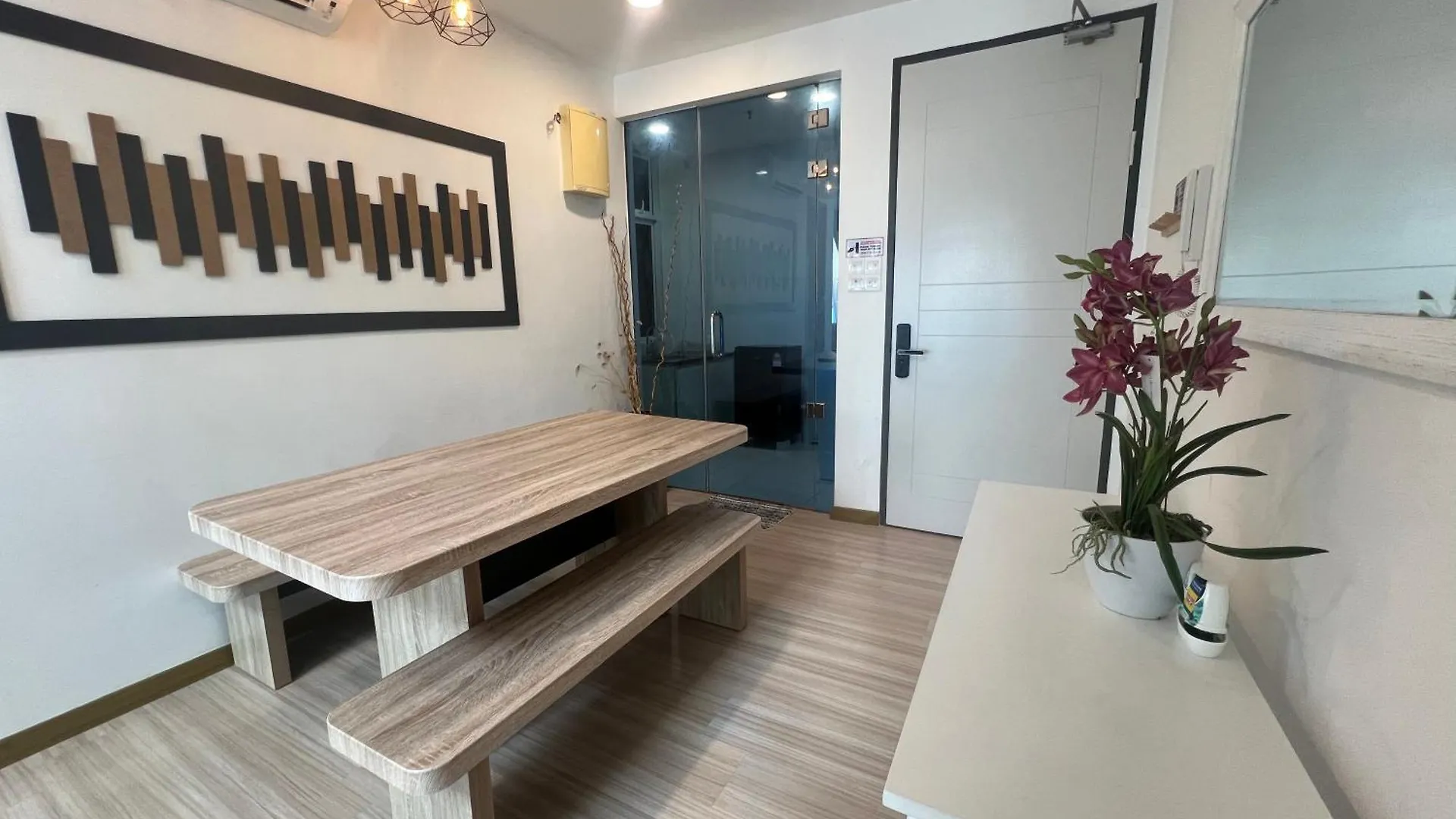 12- Azzalava Homestay Malacca
