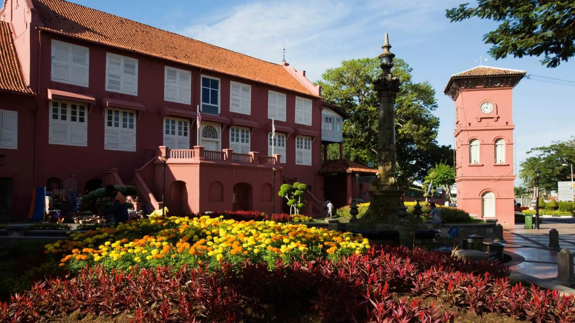 Apartment 12- Azzalava Homestay Malacca